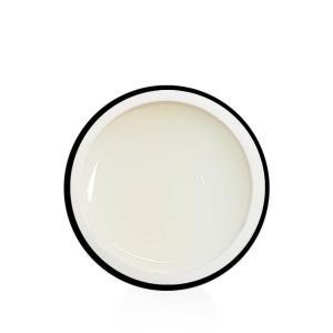 Acrigel hibrigel  cover bianco lattiginoso 30ml