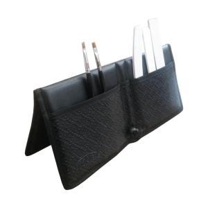 Astuccio porta pennelli