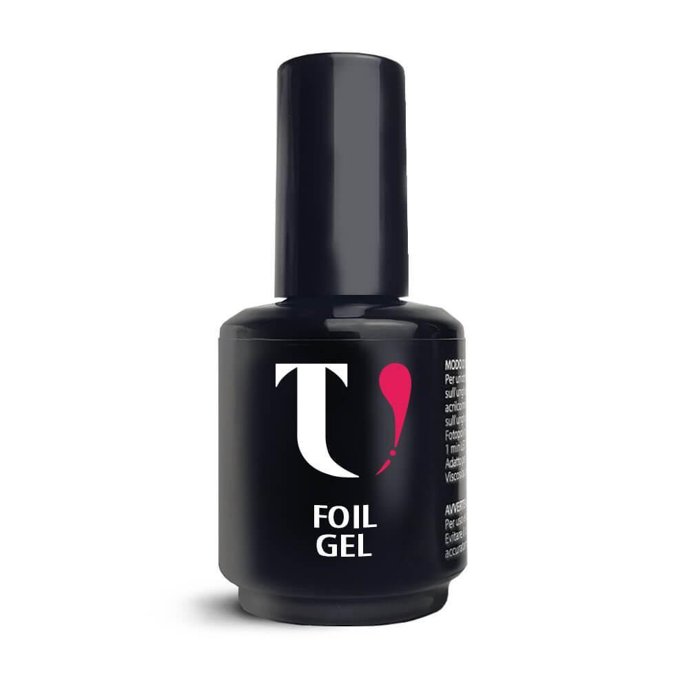 Foil Gel 15ml