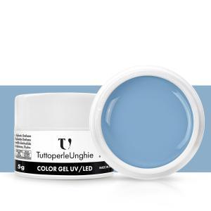 Gel color carta da zucchero 5g