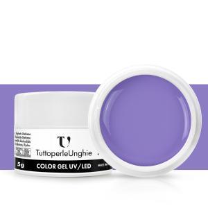 Gel color malva 5g