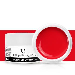 Gel color rosso shock 5g