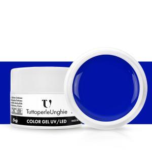 Gel color deep ocean 5g