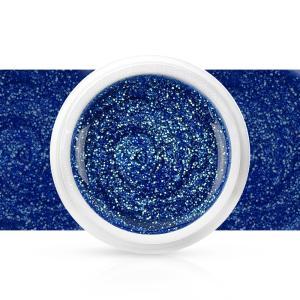 Gel color glitter oltremare 5g
