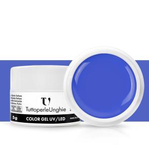 Gel color indaco 5g