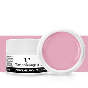 Gel color rosa tenue 5g