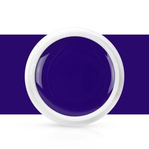 Gel color viola scuro profondo 5g