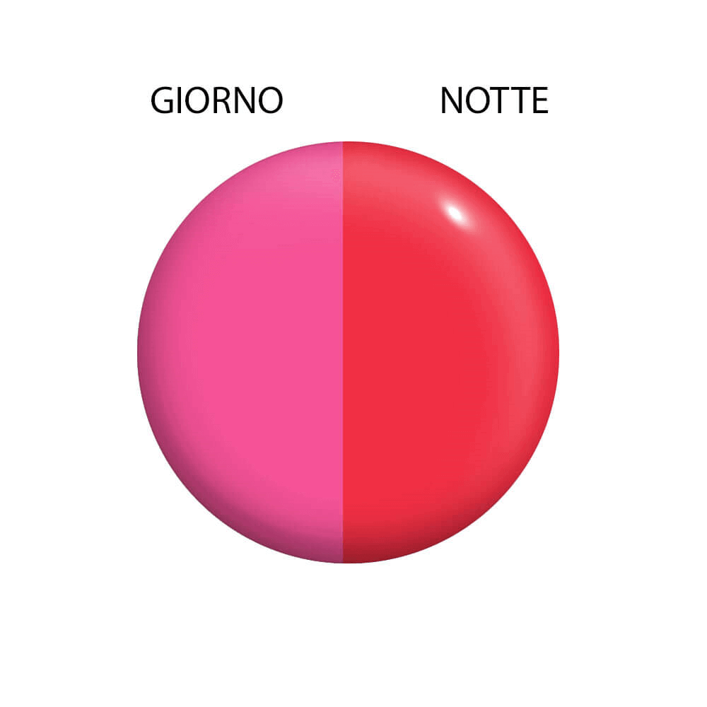 tuttoperleunghie gel color luminex corallo 5g - foto 1