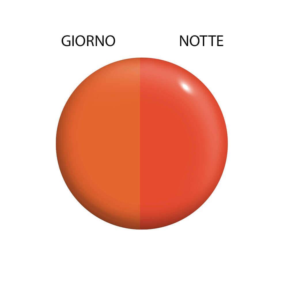 tuttoperleunghie gel color luminex zucca 5g - foto 1
