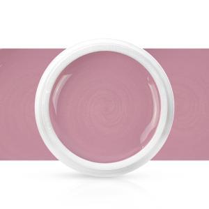 Gel color rosa perlato 5g