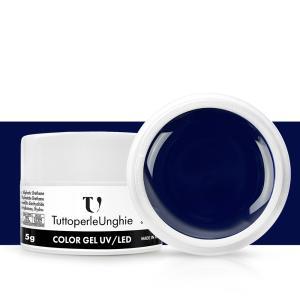 Gel color zaffiro 5g