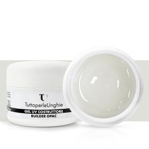 Gel uv costruttore builder opac 15g