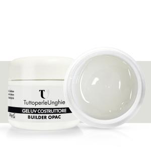 Gel uv costruttore builder opac 30g
