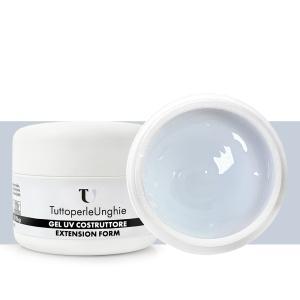 Gel uv costruttore extension form 15g