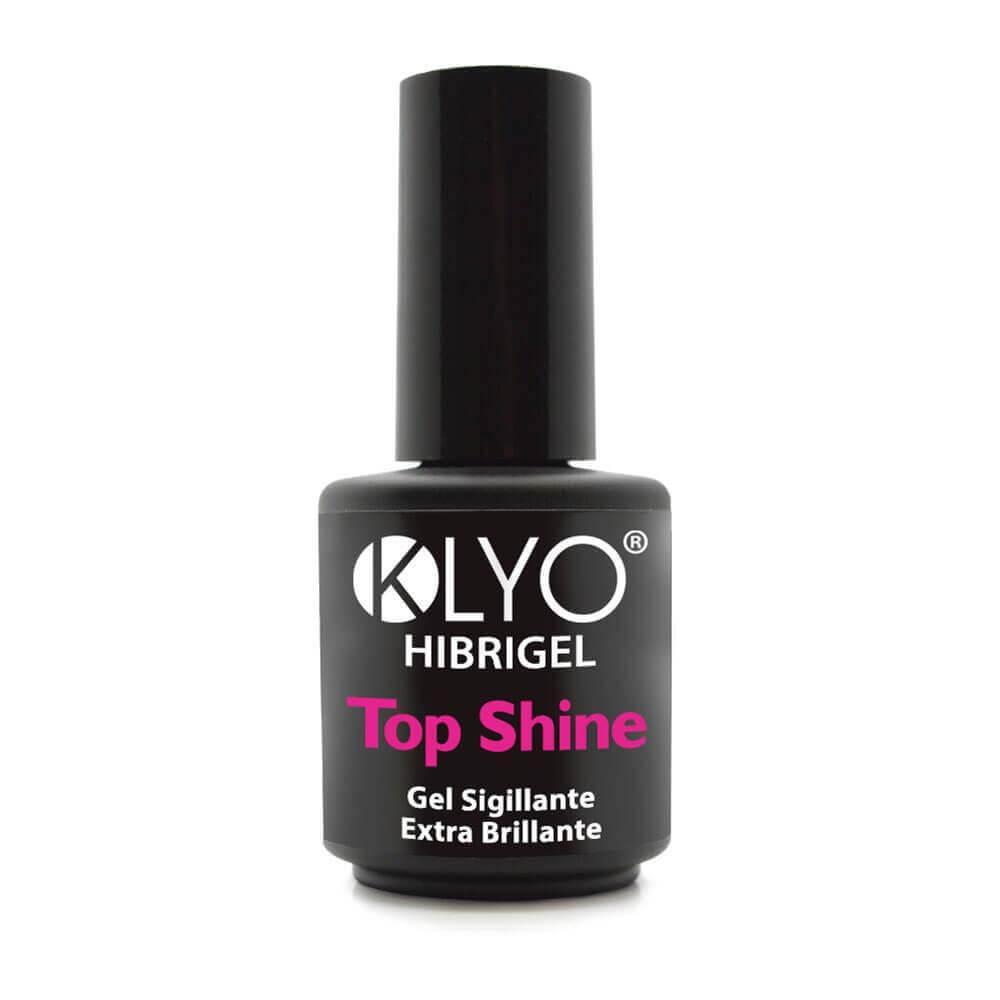 AcriGel HibriGel KLYO Top Shine 15ml