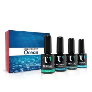 Kit semipermanenti ocean