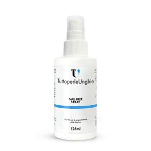 Nail prep spray 125ml