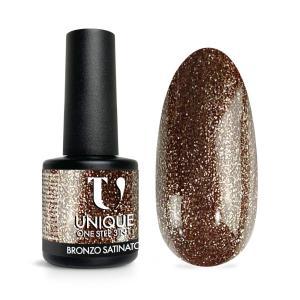 Onestep unique bronzo satinato 5ml