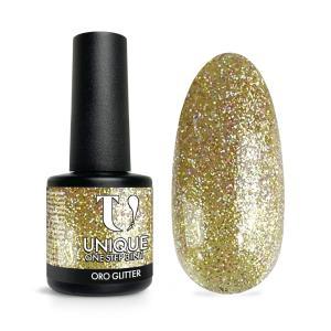 Onestep unique oro glitter 5ml