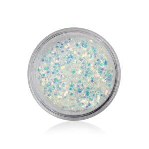 Paillettes multicolor mary