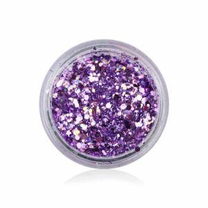Paillettes multicolor ursula