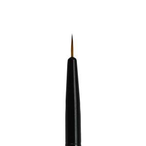 Pennello kolinsky liner 0