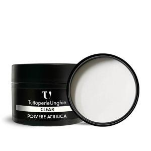 Polvere acrilica clear 30g