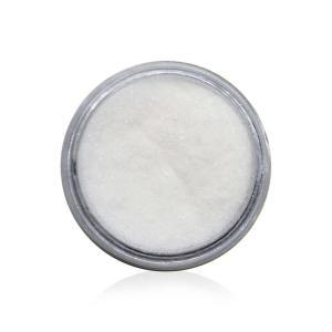 Polvere glitter neve