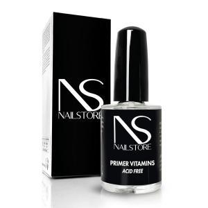 Primer vitamins 15ml-