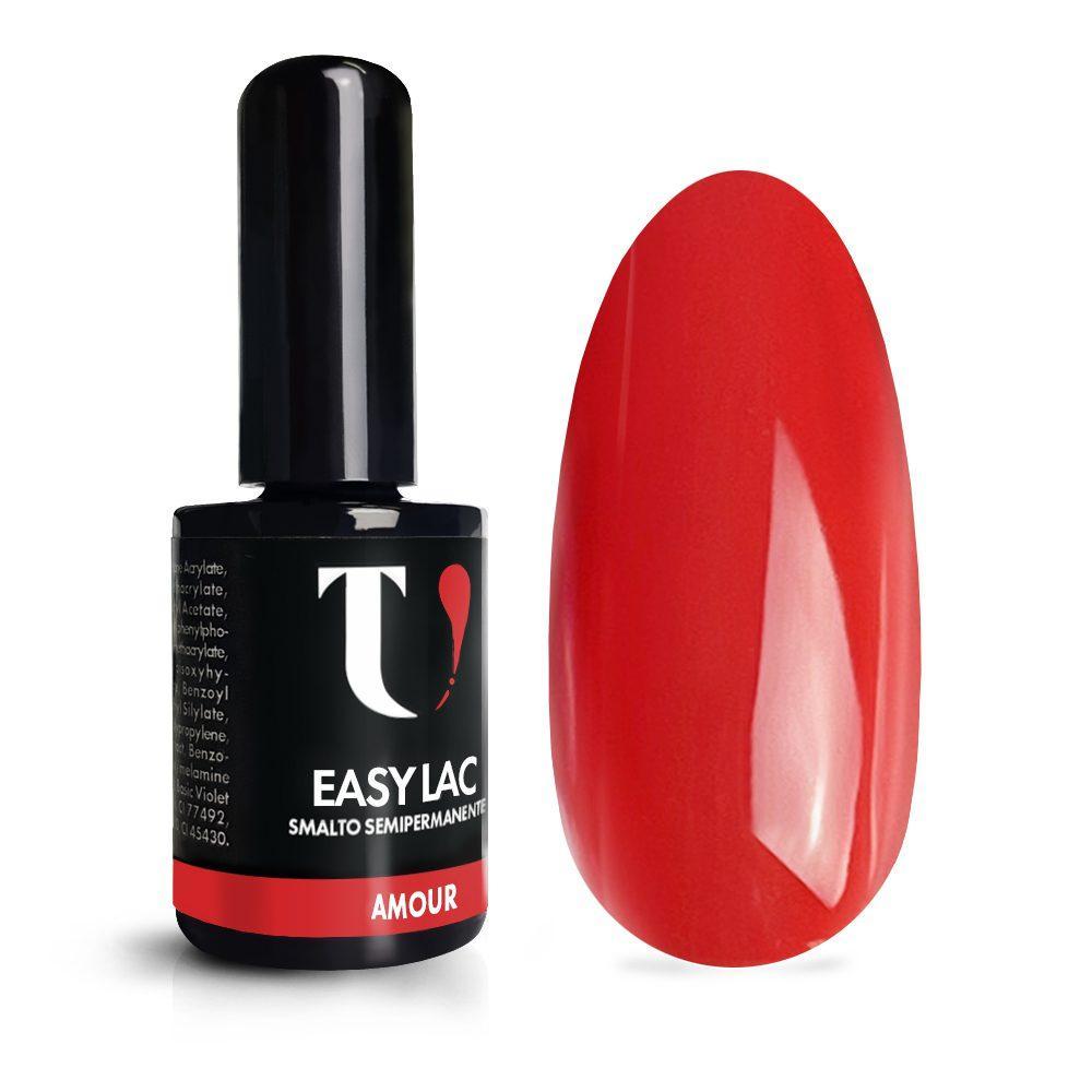 Smalto Semipermanente Amour 15ml
