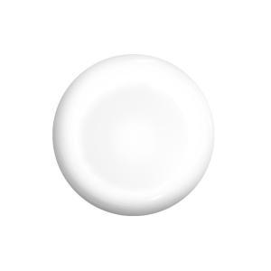 Smalto semipermanente bianco