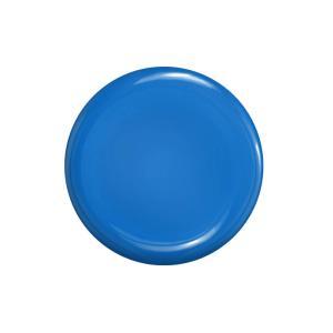 Smalto semipermanente blu fluo 15ml
