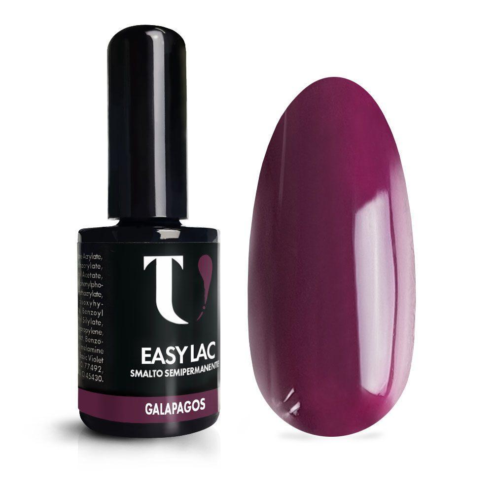 Smalto Semipermanente Galapagos 15ml