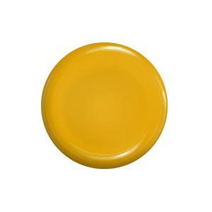Smalto semipermanente giallo ocra 15ml
