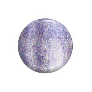 Smalto semipermanente glitter pervinca 15ml