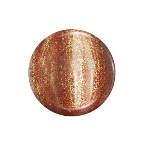 Smalto semipermanente goldy red pink