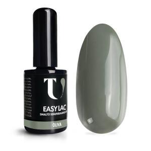 Smalto semipermanente oliva 15ml