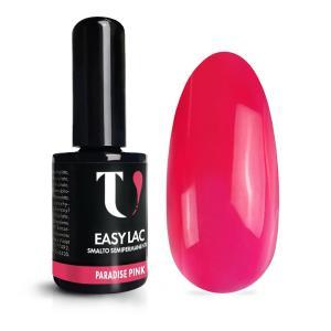 Smalto semipermanente paradise pink 15ml