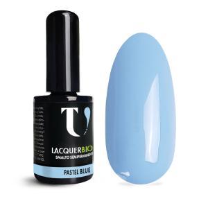 Smalto semipermanente pastel blue