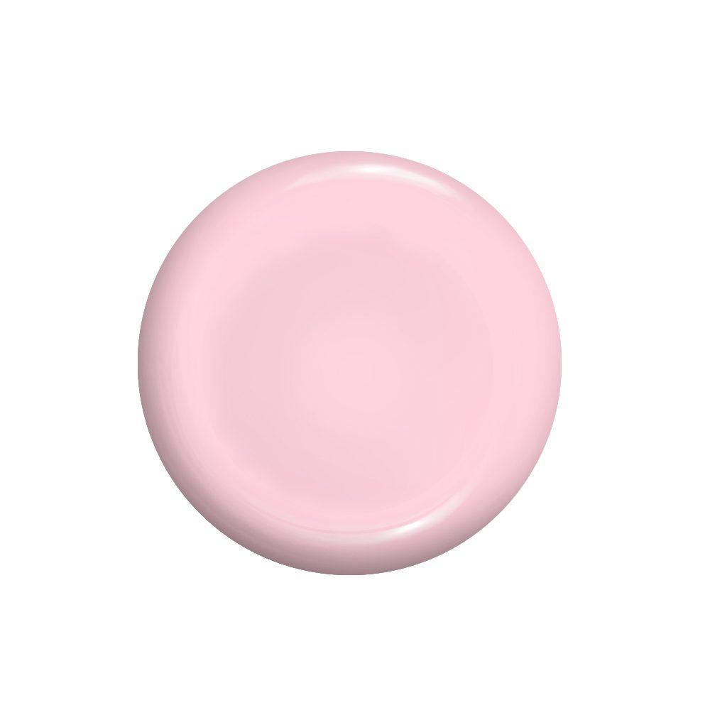 Smalto Semipermanente Rosa Tenue 15ml