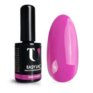Smalto semipermanente rose violet 15ml