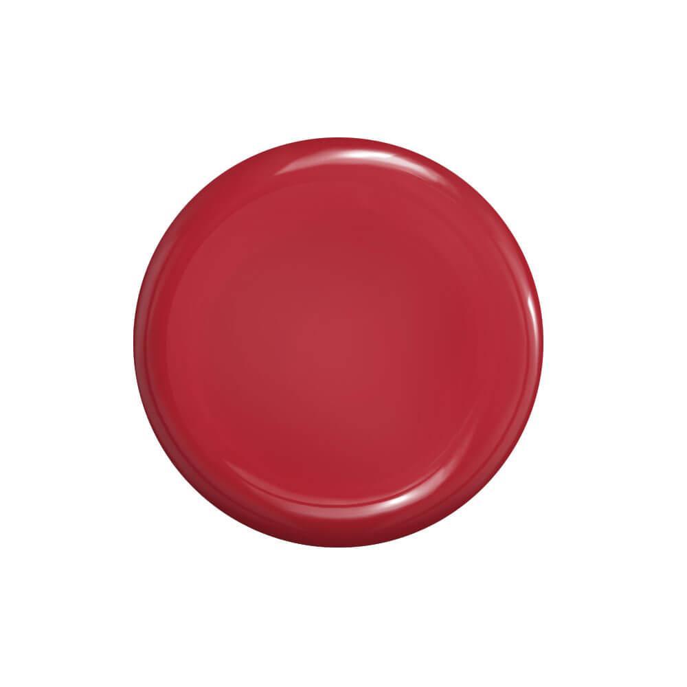 Smalto Semipermanente Rosso Ciliegia 15ml
