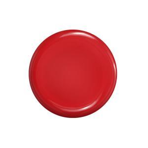Smalto semipermanente red glass
