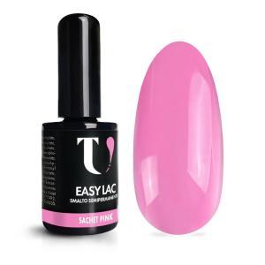 Smalto semipermanente sachet pink 15ml