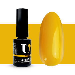 Smalto semipermanente senape 5ml