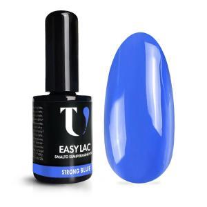 Smalto semipermanente strong blue 15ml