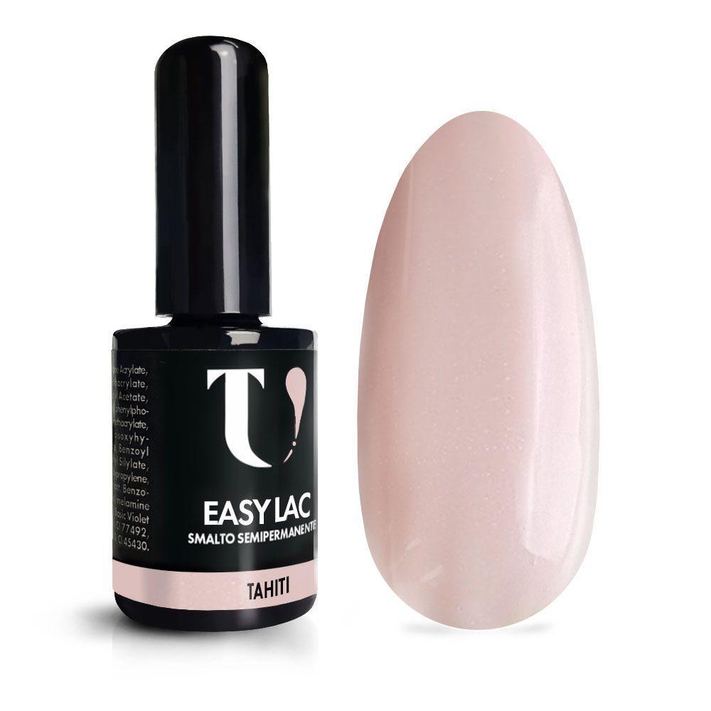 Smalto Semipermanente Tahiti 15ml