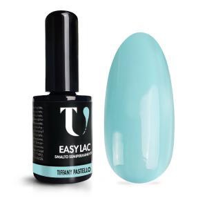 Smalto semipermanente tiffany pastello 15ml