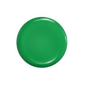 Smalto semipermanente verde