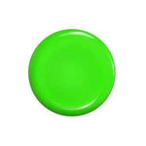 Smalto semipermanente verde fluo 15ml